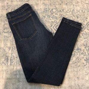 Banana republic jeans